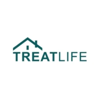 Treatlife logo