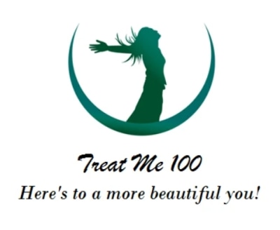 Shop TREATME100 logo