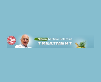 Shop Proven MS Treatment By Dr Gary Levin logo