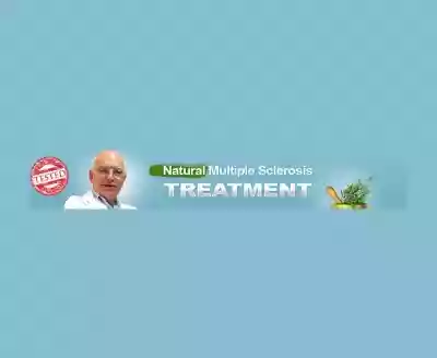 Shop Proven MS Treatment By Dr Gary Levin coupon codes logo