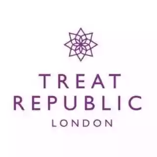Shop Treat Republic logo