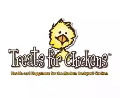 Treats For Chickens coupon codes
