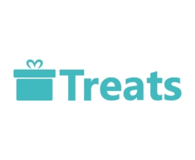 Shop Treats logo