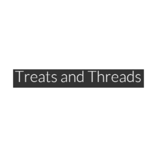 Shop Treats and Threads logo