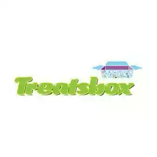 Treatsbox.com coupon codes