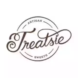 Treatsie logo