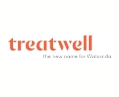 Shop Treatwell logo