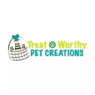 Treat Worthy Pet Creations promo codes