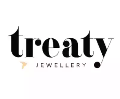 Shop Treaty Jewellery coupon codes logo