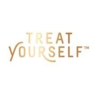 Shop Treat Yourself logo