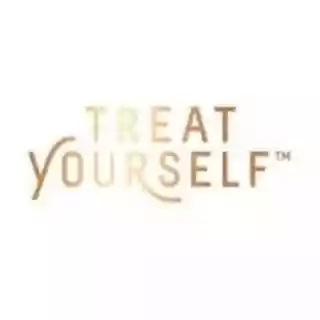 Treat Yourself logo