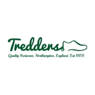 Shop Tredders logo