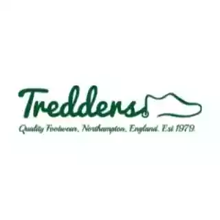 Tredders logo