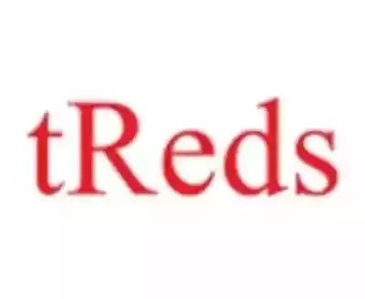 tReds coupon codes