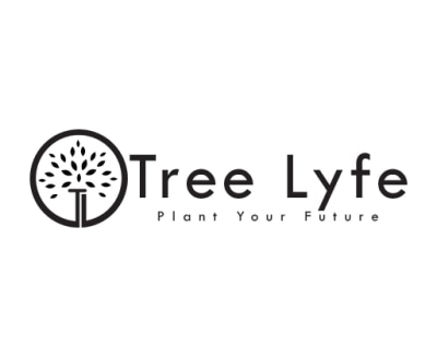 Shop Tree Lyfe logo