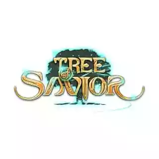 Tree of Savior logo