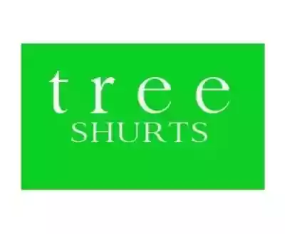 Tree Shurts coupon codes