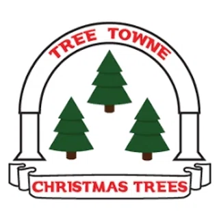 Tree Towne logo