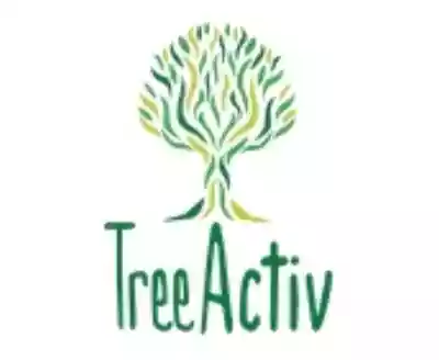 Shop TreeActiv discount codes logo