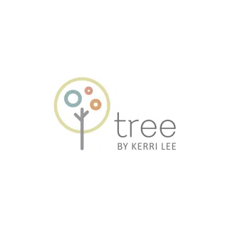 Tree by Kerri Lee logo