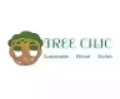 Shop Tree Chic Eco Boutique coupon codes logo