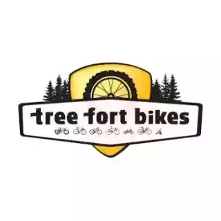Shop Tree Fort Bikes logo