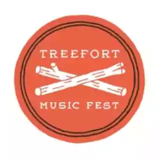 Shop Treefort Music Fest promo codes logo