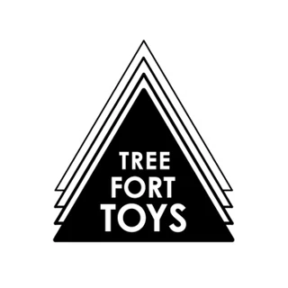 Tree Fort Toys discount codes