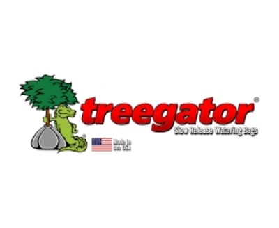 Shop Tree Gator logo