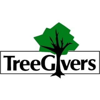 Shop TreeGivers.com logo