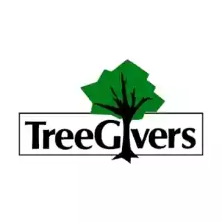 Shop TreeGivers.com coupon codes logo