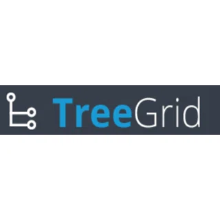 TreeGrid logo
