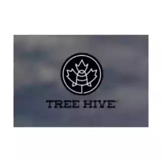 Shop Tree Hive logo