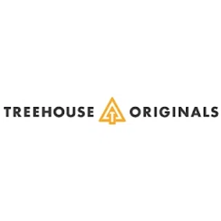Shop Treehouse Chocolate logo