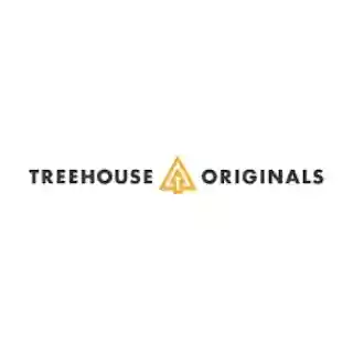 Shop Treehouse Chocolate coupon codes logo