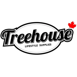 Treehouse Lifestyle Supplies logo