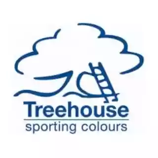 Treehouse Online logo