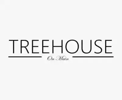 Treehouse on Main logo