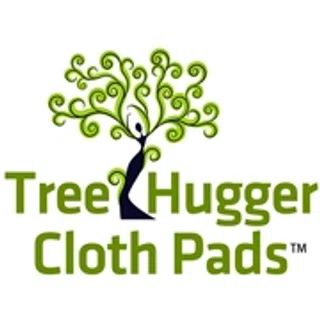 Shop Tree Hugger Cloth Pads logo