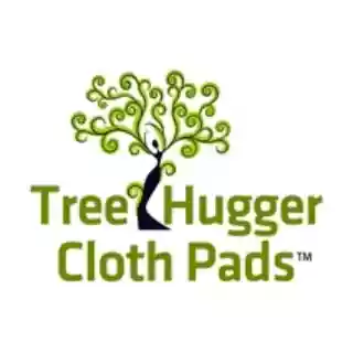 Tree Hugger Cloth Pads logo