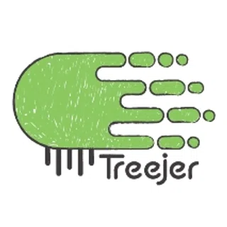 Treejer logo