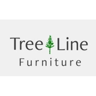 Tree Line Furniture logo