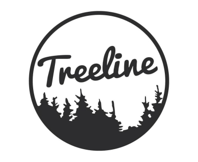 Shop Treeline Outdoors logo