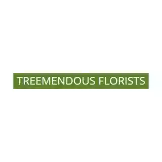 Treemendous Florists discount codes