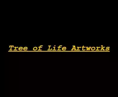 Tree of Life Artworks discount codes