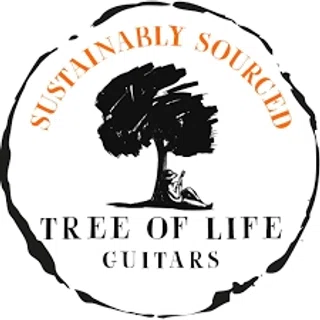 Tree of Life Guitars coupon codes