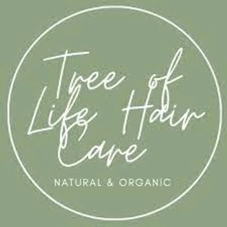 Shop Tree of Life Hair Care coupon codes logo