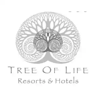 Tree of Life Resorts discount codes