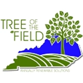 Tree Of The Field logo