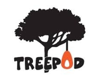Shop Treepod logo